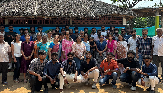 dsignz media Team Photo 1