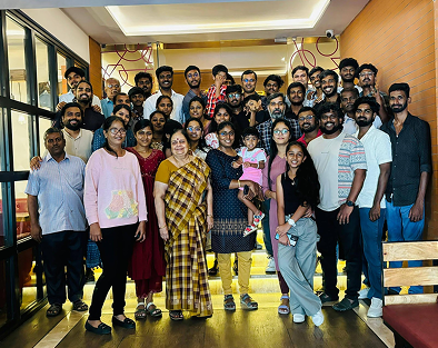 dsignz media Team Photo 3