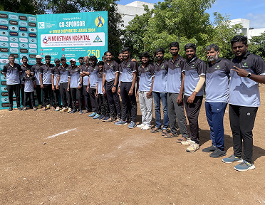 dsignz media Team Photo 4