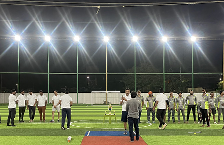 dsignz media Team Photo 7