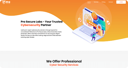 ProSecure Labs